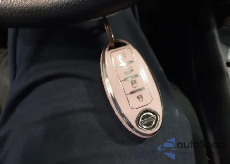 2017 Nissan Altima 2.5 S из США, поврежденный, VIN 1N4AL3AP8HN365328